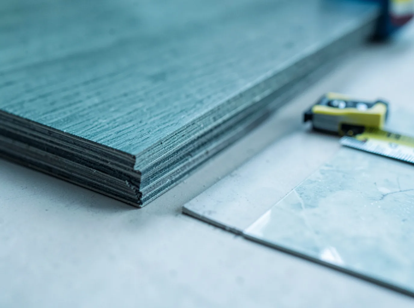 Luxury Vinyl Plank Installation Chacon, NM FAQs